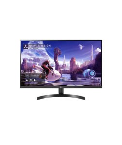 LG 31,5'32QN650 QHD, IPS Monitor