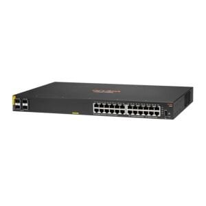 Aruba CX 6000 R8N87A 24G PoE 4SFP 370W Switch