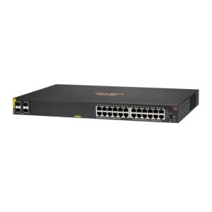 Aruba CX 6000 R8N87A 24G PoE 4SFP 370W Switch