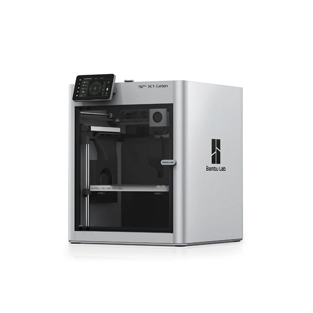 Bambu Lab X1 Carbon PF001-P 3D Yazıcı