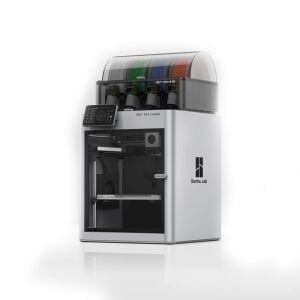 Bambu Lab X1 Carbon AMS 2 Pro + Buffer Combo 3D Yazıcı