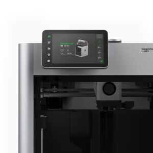 Bambu Lab X1 Carbon AMS 2 Pro + Buffer Combo 3D Yazıcı