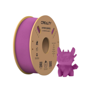 Creality 3301010410 Hyper PLA 1.75mm 1kg Mor Filament