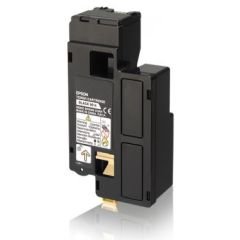 EPSON C13S050614 SIYAH TONER 2.000 SAYFA,AcuLaser C1700,AcuLaser C1750N,AcuLaser CX17,AcuLaser CX17NF