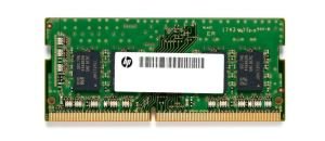 HP 8GB (1x8GB) DDR4-2666 ECC SODIMM RAM