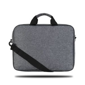 Classone Eko2 BND304 15.6'' Gri Laptop Notebook Çantası