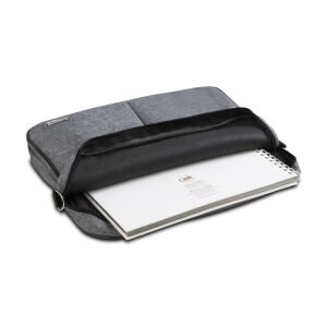 Classone Eko2 BND304 15.6'' Gri Laptop Notebook Çantası