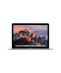 12-inch MacBook: 1.3GHz dual-core Intel Core i5, 512GB - Silver