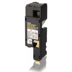 EPSON C13S050611 SARI TONER 1.400 SAYFA,AcuLaser C1700,AcuLaser C1750N,AcuLaser CX17,AcuLaser CX17NF