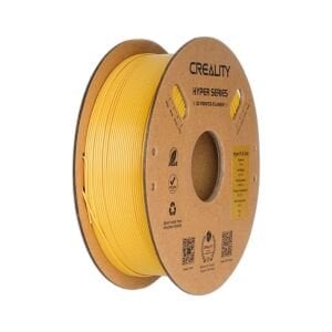 Creality 3301010415 Hyper PLA 1.75mm 1kg Gold Altın Filament