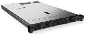 LENOVO SERVER 7X02A049EA SR630 SILVER 4110 8C 2.1GHz 1X32GB 8x2.5in 2GB RAID 930-8I 2X750W IMM