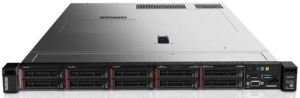 LENOVO SERVER 7X02A049EA SR630 SILVER 4110 8C 2.1GHz 1X32GB 8x2.5in 2GB RAID 930-8I 2X750W IMM