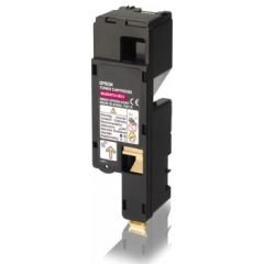 EPSON C13S050612 KIRMIZI TONER 1.400 SAYFA, AcuLaser C1700,AcuLaser C1750N,AcuLaser CX17, AcuLaser CX17NF