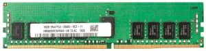 HP 4GB (1x4GB) DDR4-2666 NON-ECC UNBUFFERED RAM
