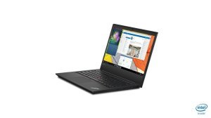 LENOVO THINKPAD E490 20N8000UTX 14'' FHD İ7-8565U 8GB 256 GB W10P