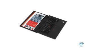 LENOVO THINKPAD E490 20N8000UTX 14'' FHD İ7-8565U 8GB 256 GB W10P