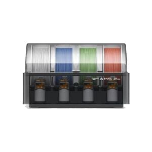 Bambu Lab Ams 2 Pro + Combo Yükseltme Kiti (X1 Carbon ve P1S İçin)