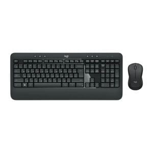 Logitech MK540 920-008687 Kablosuz Siyah Klavye Mouse Seti