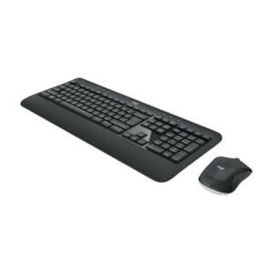 Logitech MK540 920-008687 Kablosuz Siyah Klavye Mouse Seti