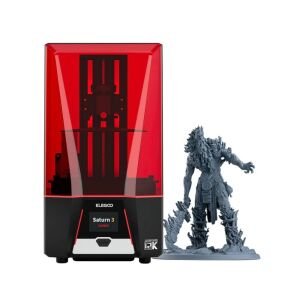 Elegoo Saturn 3 12K Reçine 3D Yazıcı