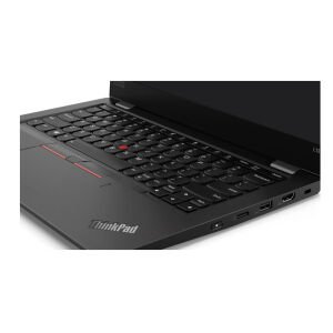 Lenovo Thinkpad L13 İ7-1165G7 16GB 512GB SSD Windows 10 Pro Taşınabilir Bilgisayar