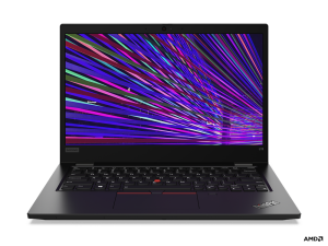 Lenovo Thinkpad L13 İ7-1165G7 16GB 1TB SSD Windows 10 Pro Taşınabilir Bilgisayar