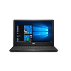 DELL NB INSPIRON 3567-FHDB06W41C i3-6006U 4G 1TB R5-M430 2GVGA 15.6 FHD W10