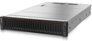 LENOVO SERVER 7X06A04BEA SR650 SILVER 4110 8C 2.1GHz 1X16GB 3X300GB 10K SAS 2GB RAID 930-8I 2X750W IMM