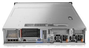LENOVO SERVER 7X06A04BEA SR650 SILVER 4110 8C 2.1GHz 1X16GB 3X300GB 10K SAS 2GB RAID 930-8I 2X750W IMM