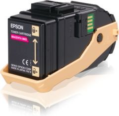 EPSON C13S050603 MAGENTA TONER-C9300D2TN,C9300D3TNC,C9300DNC9 7.500 SAYFA
