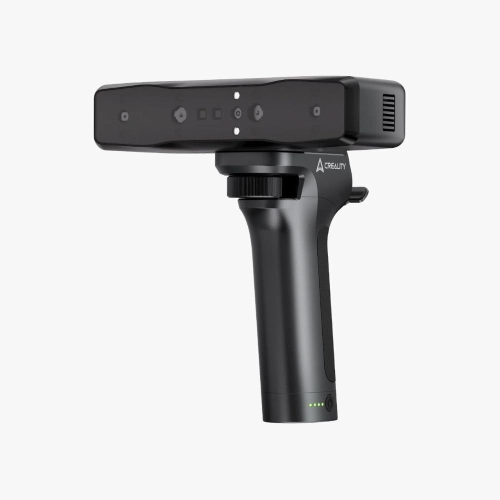 Creality Otter Lite 3D Tarayıcı