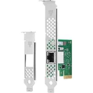 INTEL I210-T1 1 PORT 1GBE PCIe ETHERNET KART