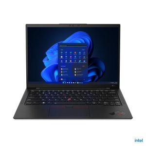 Lenovo Thinkpad X1 Carbon Gen10 İ7 1260P 16GB 1TB  Freedos 14 Taşınabilir Bilgisayar