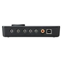ASUS Xonar U5 - 5.1 USB Oyuncu Ses Kartı