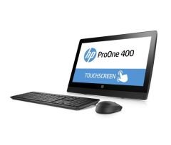HP AIO 20 2KL96EA 400 G3 i5-7500T 4G 1T W10 TOUCH