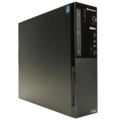 LENOVO PC E72 RCH2HTX i3-3220 4G 500G W7PRO (W8PRO DVD) SFF