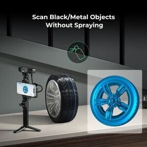 Creality CR-Scan Ferret Pro 3D Tarayıcı