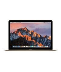 12-inch Macbook: 1.3GHz dual-core Intel Core i5, 512GB - Gold