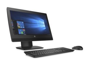 HP AIO 20 2KL96EA 400 G3 i5-7500T 4G 1T W10 TOUCH