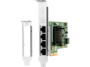 INTEL I350-T4 4 PORT 1GBE PCIe ETHERNET KART