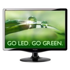 21.5 VIEWSONIC VA2231WA LED 5MS SİYAH MONİTÖR D-SUB