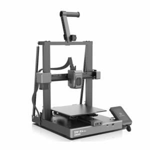Artillery Sidewinder X4 Pro 3D Yazıcı