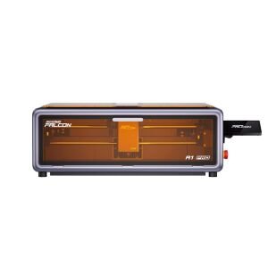 Creality Falcon A1 Pro 20W Lazer Kesim ve Gravür Makinesi
