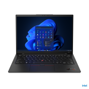 Lenovo Thinkpad X1 Carbon Gen10 İ7 1260P 16GB 1TB  Windows 11 Pro 14 Taşınabilir Bilgisayar