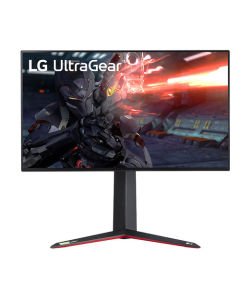 LG 27''27GN950 4K,UHD,NanoIPS Oyun Monitörü
