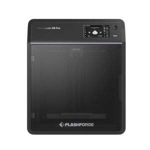 Flashforge Adventurer 5M Pro 3D Yazıcı