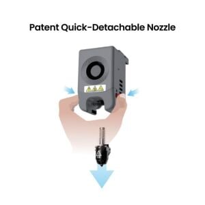 Flashforge Adventurer 5M Pro 3D Yazıcı