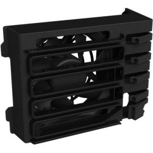 HP Z440 FAN VE ÖN KART KILAVUZ KİTİ