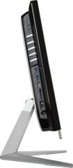 MSI AIO PRO 20EX 7M-010XTR 19,5 HD+ (1600X900) NON-TOUCH I3-7100 4G DDR4 1TB 7200RPM DOS SİYAH-SİYAH-SİYAH (Stand)