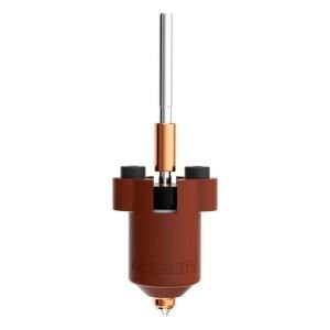 Creality K1/K1C/K1 Max Seramik Quick-Swap Nozzle Isıtıcı Blok Kiti